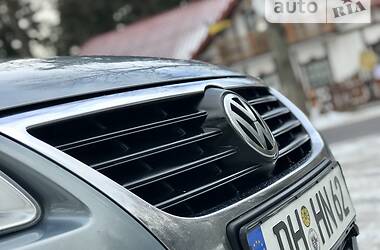 Универсал Volkswagen Passat 2010 в Трускавце