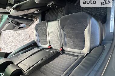 Универсал Volkswagen Passat 2012 в 