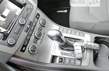 Универсал Volkswagen Passat 2012 в 