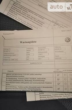 Универсал Volkswagen Passat 2012 в 