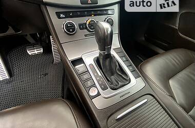 Универсал Volkswagen Passat 2012 в 
