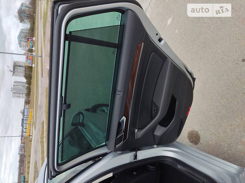 Універсал Volkswagen Passat 2017 в Вараші фото 33 Універсал Volkswagen Passat 2017 в Вараші