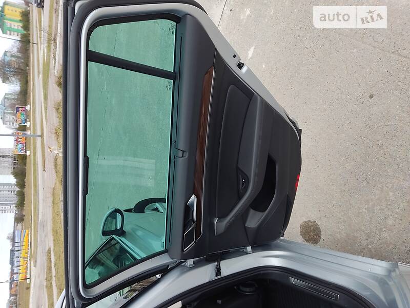 Універсал Volkswagen Passat 2017 в Вараші фото 37 Універсал Volkswagen Passat 2017 в Вараші