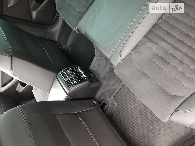 Універсал Volkswagen Passat 2017 в Вараші фото 38 Універсал Volkswagen Passat 2017 в Вараші