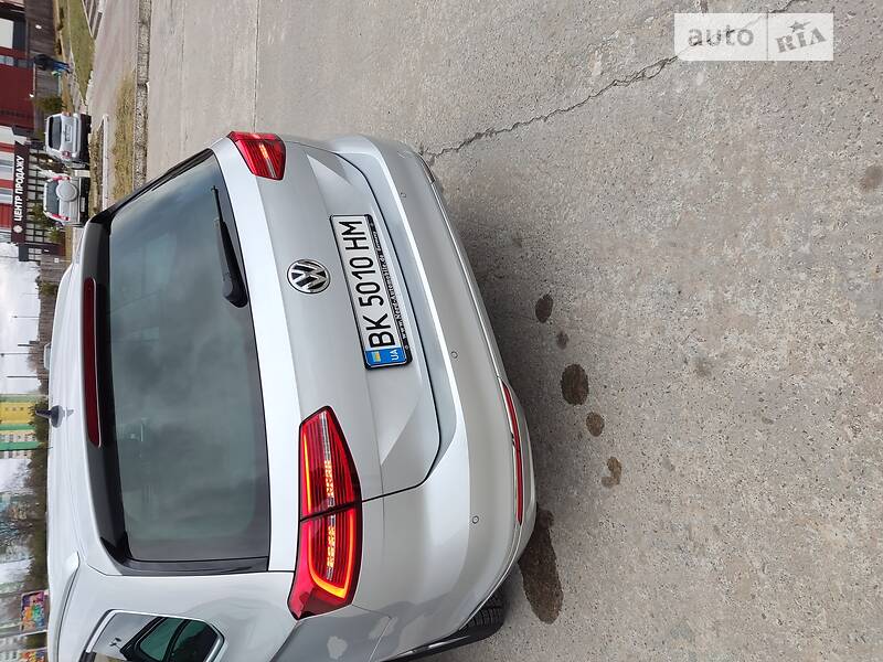 Універсал Volkswagen Passat 2017 в Вараші фото 42 Універсал Volkswagen Passat 2017 в Вараші