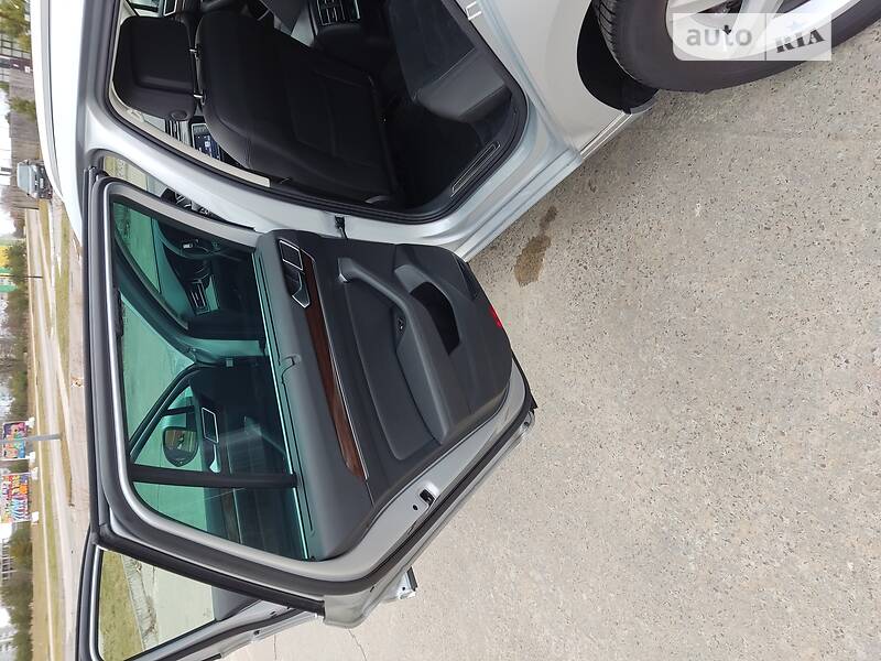 Універсал Volkswagen Passat 2017 в Вараші фото 45 Універсал Volkswagen Passat 2017 в Вараші