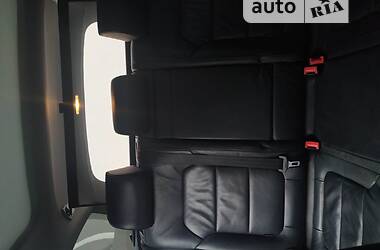 Универсал Volkswagen Passat 2014 в 