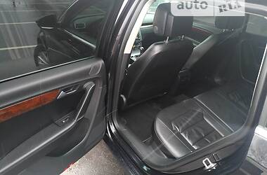 Универсал Volkswagen Passat 2014 в 