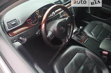 Универсал Volkswagen Passat 2014 в 