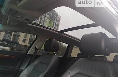 Универсал Volkswagen Passat 2014 в 