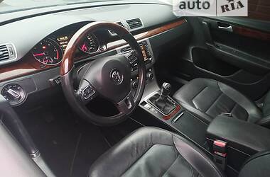 Универсал Volkswagen Passat 2014 в 