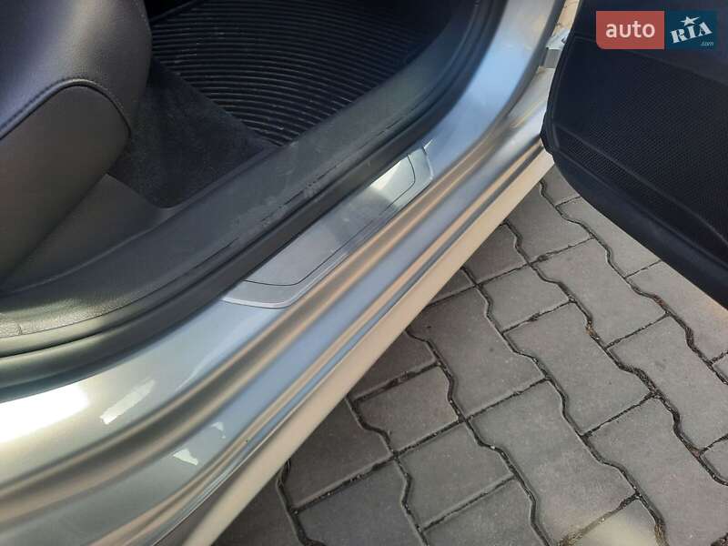 Седан Volkswagen Passat 2018 в Ивано-Франковске фото 15 Седан Volkswagen Passat 2018 в Ивано-Франковске