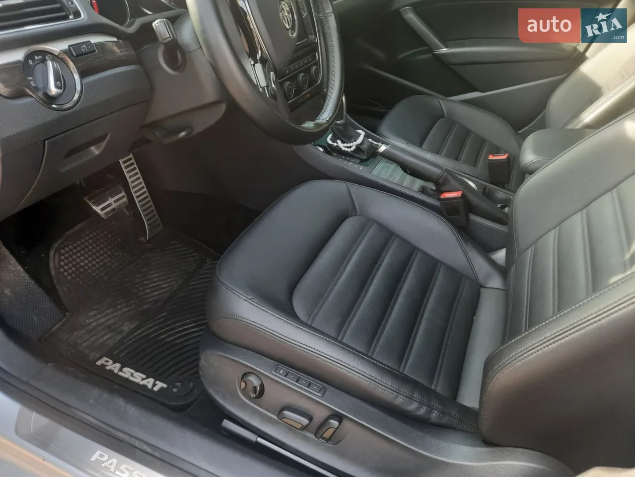 2018 Volkswagen Passat - мініатюра 17