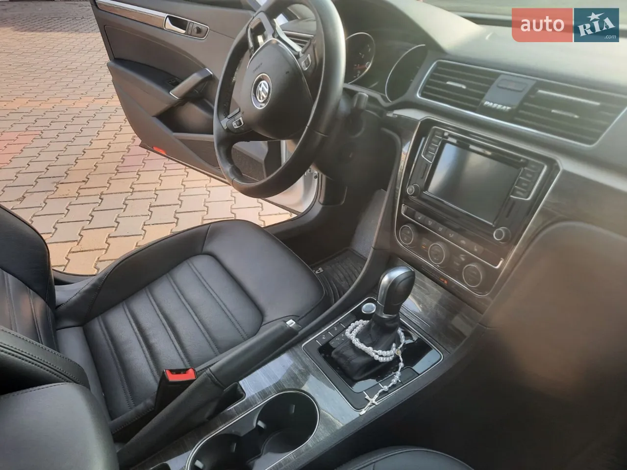 2018 Volkswagen Passat - мініатюра 19