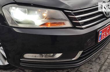 Универсал Volkswagen Passat 2012 в Дрогобыче