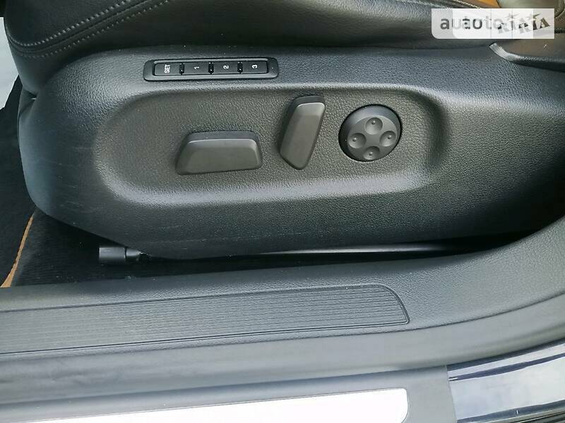 Универсал Volkswagen Passat 2008 в Сарнах