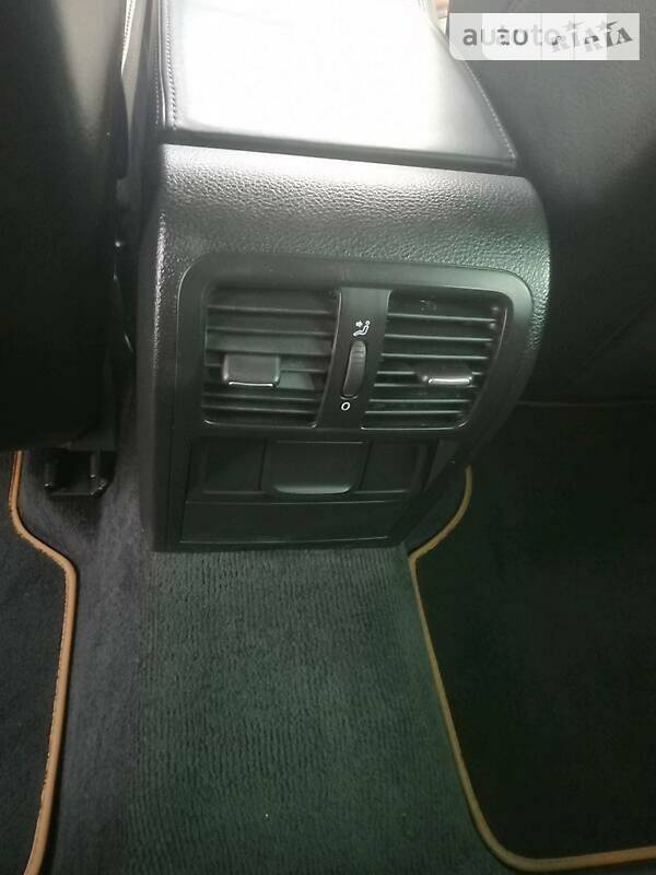 Универсал Volkswagen Passat 2008 в Сарнах