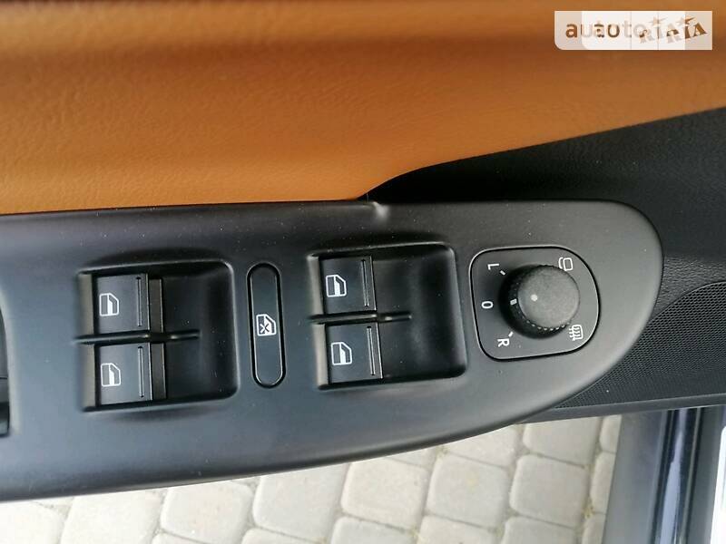 Универсал Volkswagen Passat 2008 в Сарнах