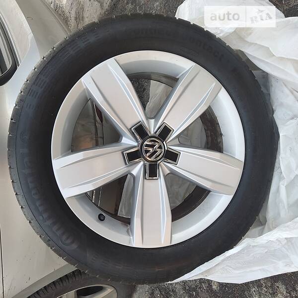 Універсал Volkswagen Passat 2017 в Вараші фото 72 Універсал Volkswagen Passat 2017 в Вараші