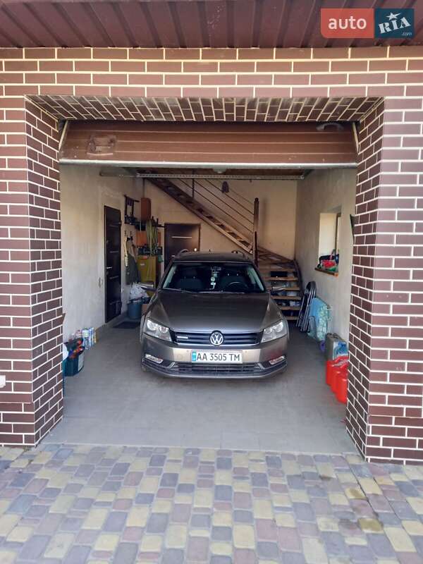 Универсал Volkswagen Passat 2012 в Киеве фото 25 Универсал Volkswagen Passat 2012 в Киеве