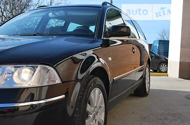 Универсал Volkswagen Passat 2003 в Калуше