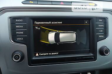 Универсал Volkswagen Passat 2014 в Ивано-Франковске