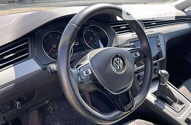 Универсал Volkswagen Passat 2018 в Виннице