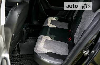 Седан Volkswagen Passat 2011 в 