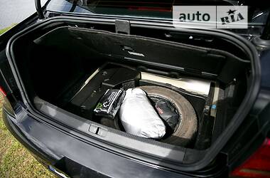 Седан Volkswagen Passat 2011 в 