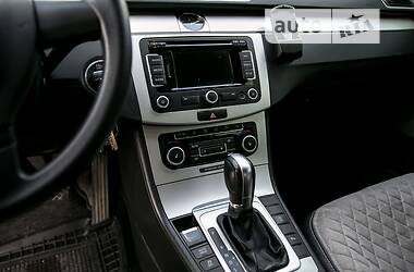 Седан Volkswagen Passat 2011 в 