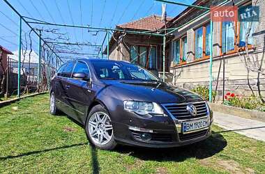 Универсал Volkswagen Passat 2009 в Ахтырке