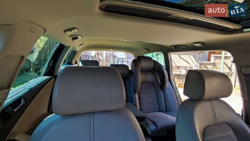 Универсал Volkswagen Passat 2009 в Ахтырке