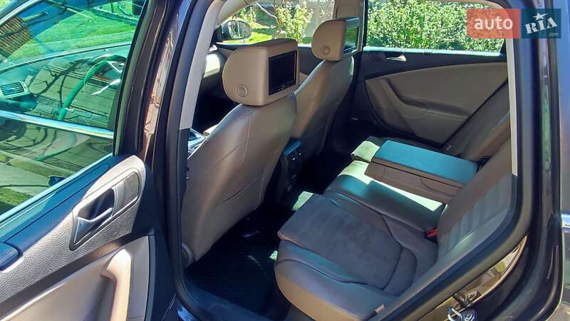 Универсал Volkswagen Passat 2009 в Ахтырке