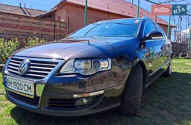 Универсал Volkswagen Passat 2009 в Ахтырке