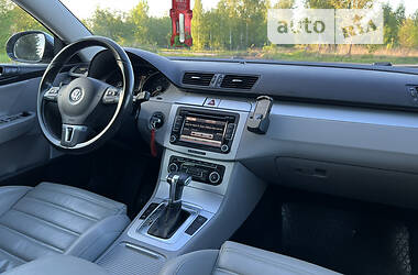 Универсал Volkswagen Passat 2010 в Кременце