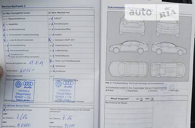 Универсал Volkswagen Passat 2013 в Житомире