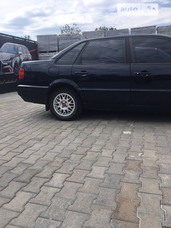 Седан Volkswagen Passat 1995 в Теребовле