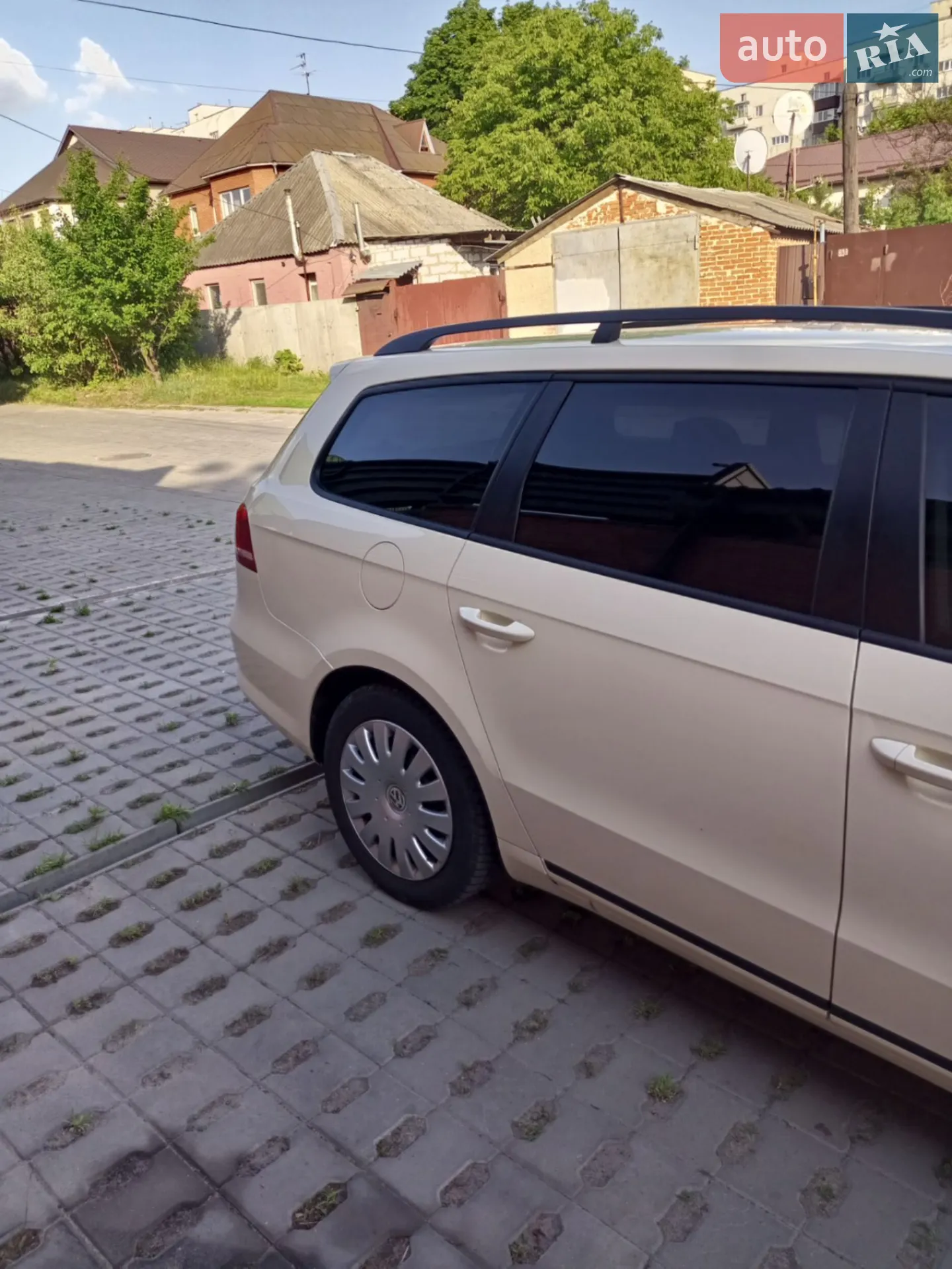 2014 Volkswagen Passat - мініатюра 23