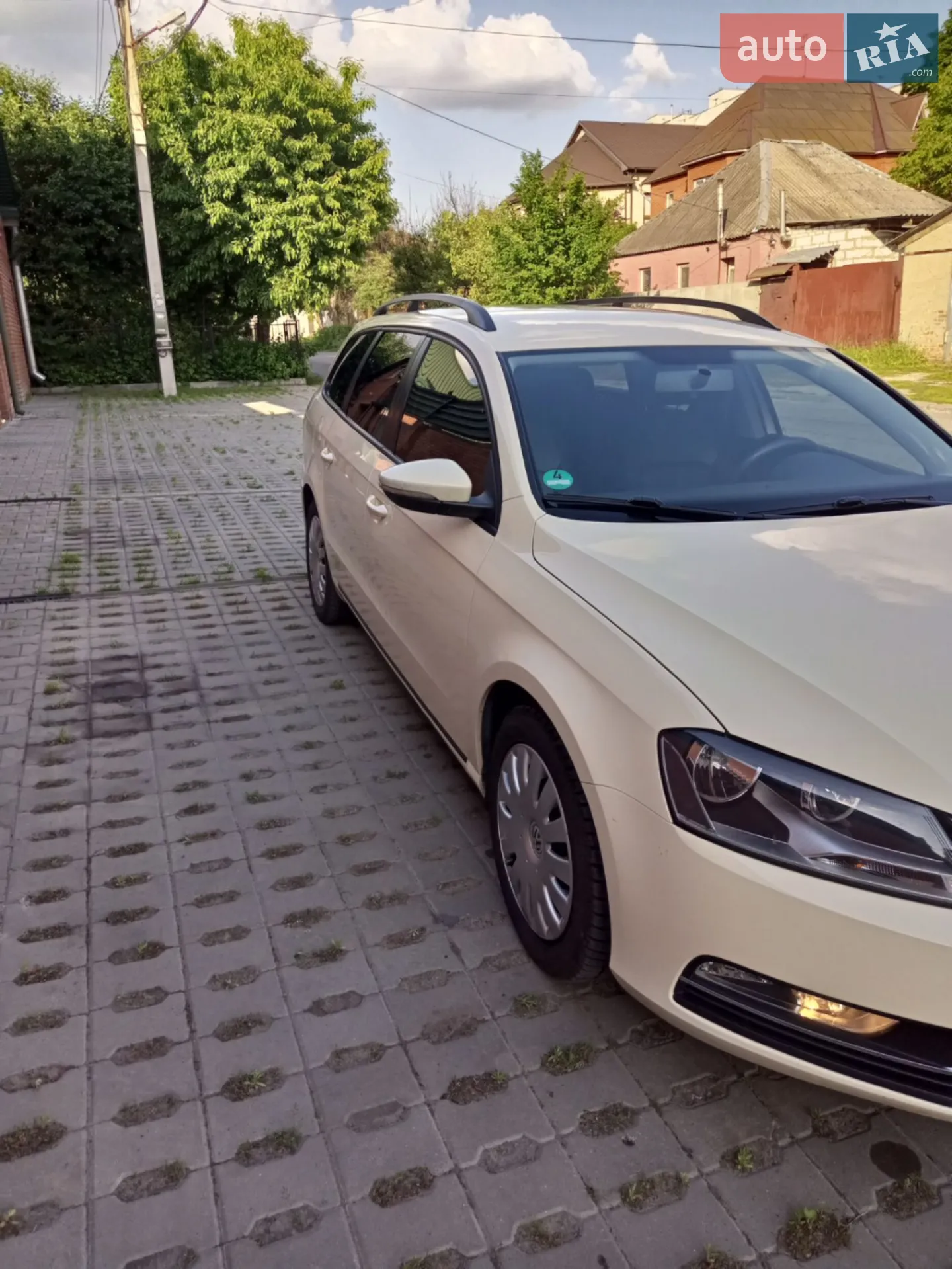 2014 Volkswagen Passat - мініатюра 24