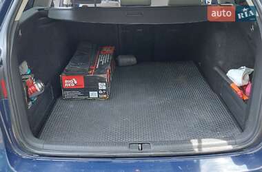 Универсал Volkswagen Passat 2008 в Киеве