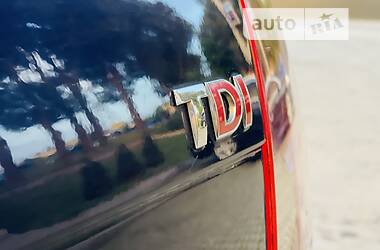 Седан Volkswagen Passat 2003 в 