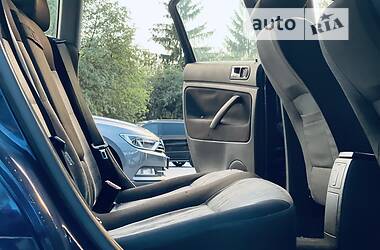 Седан Volkswagen Passat 2003 в 