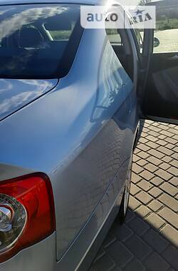 Седан Volkswagen Passat 2007 в Шишаки