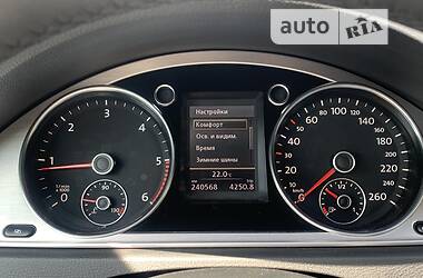 Универсал Volkswagen Passat 2011 в 