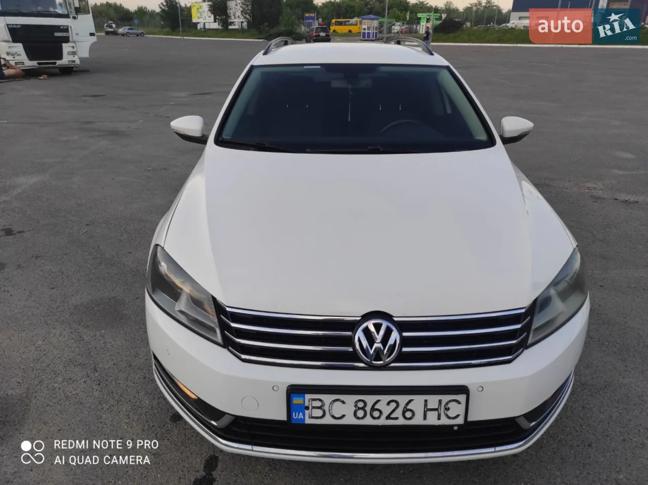 2011 Volkswagen Passat - мініатюра 33