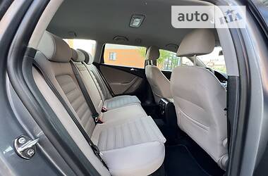 Универсал Volkswagen Passat 2007 в Ивано-Франковске