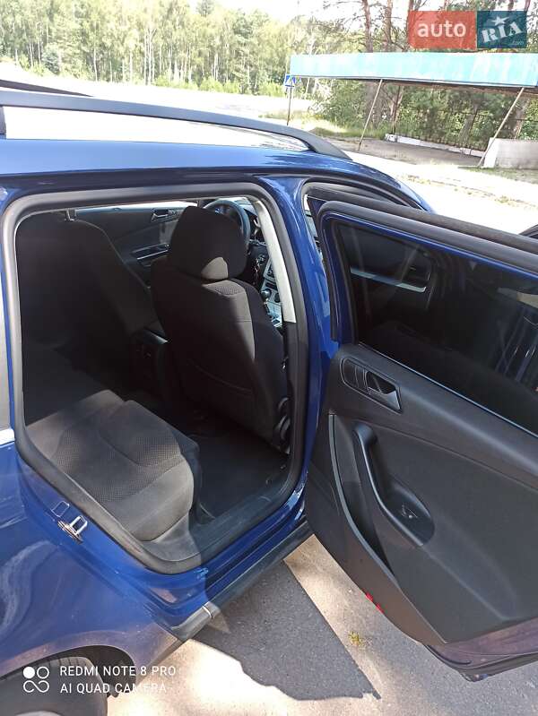 Универсал Volkswagen Passat 2009 в Сарнах фото 11 Универсал Volkswagen Passat 2009 в Сарнах