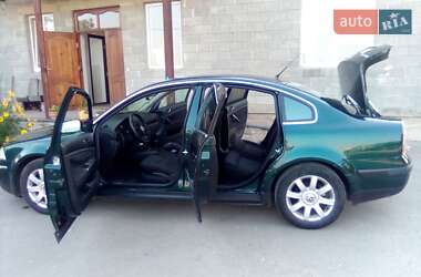 Універсал Volkswagen Passat 2001 в Дубні