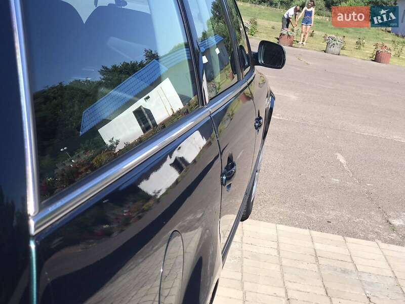 Универсал Volkswagen Passat 2002 в Косове