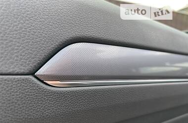 Універсал Volkswagen Passat 2018 в 